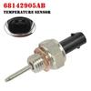 Temperature Sensor 68142905AB for Jeep Wrangler for Ram 1500 2500 3500 2014-23