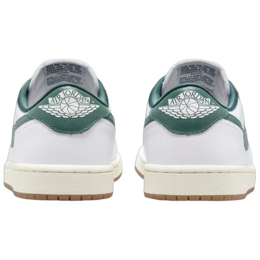 (WMNS) Air Jordan 1 Low OG 'Oxidized Green' Women's CZ0775-133