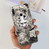 For Asus ZenFone Max Pro M2 Case ZB631KL ZB633KL Luxury Marble Bumper Soft Clear Silicone Phone Back Cover For Asus X01BDA Capas