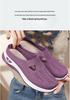 Women's Summer Slip-On Mesh Slippers - Soft Sole, Breathable & Comfortable for Outdoors