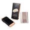 VV Double-Ended Concealer & Foundation Stick: Long-Lasting, Transfer-Proof, Waterproof, Sweat-Proof, Dewy Finish, Ideal for Students.