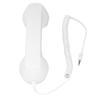Retro Phone Handset Multifunctional Radiation Proof Clear Sound Wireless Mobile Phone Telephone Handset for Home Travel