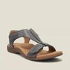 Women Sandals Flat shoes Summer slippers Open Toe Women Shoes Casual slides Platform Plus Size Ladies Sandals sandalias de mujer