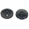 Sink Waste Disposal Guard Sink Waste Disposer Accessory Plastic Guard Durable