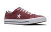 Converse One Star   Ox Kids 'Deep Bordeaux' 261790C