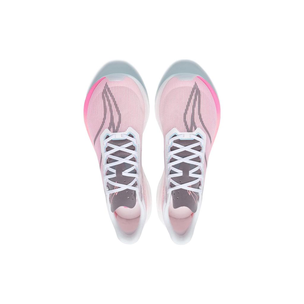(WMNS) Li-Ning Feidian 3 Challenger 'Pink White' Women's ARMT038-6