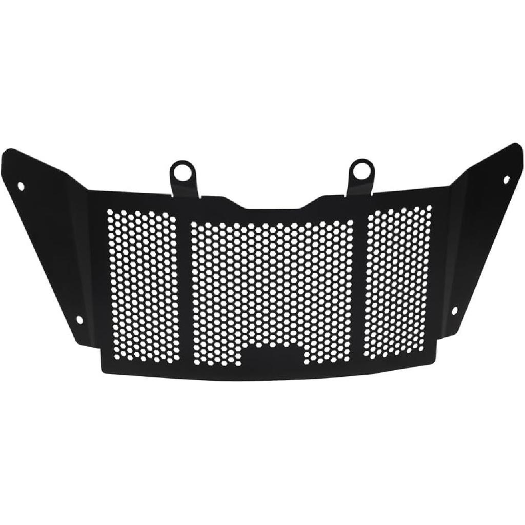 Motorcycle Protector Radiator Grille Guard Grill Protective Cover Compatible with KTM 390 Adventure ADV 2019 2020 2021 2022 2023 2024