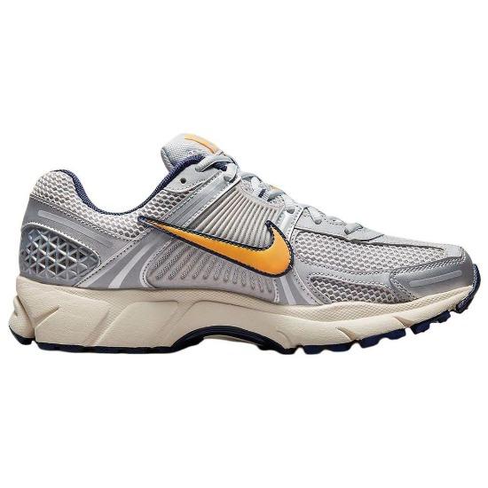 Nike Air Zoom Vomero 5 Platinum Laser Orange Men Sneakers FJ4151-001