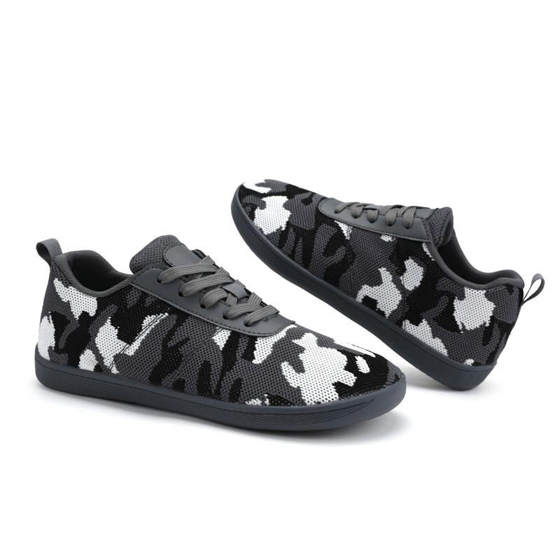 

Новая обувь с широким носком для пар на открытом воздухе с той же широкой колодкой, обувь босиком, мужская обувь больших размеров для альпинизма и скалолазания, повседневная спортивная обувь 36