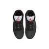 Air Jordan 5 Retro GORE-TEX Off-Noir Women Sneakers Black Fire-Red Muslin DR0092-001