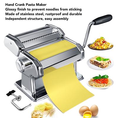 Utensilios para pasta – Máquinas para preparar pastas con repuestos