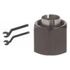 For Router Offset Wrenches RA1152 Compatible with For Bosch 1617EVS 1617 1619EVS 1613 and MRF23EVS for Bit Changing