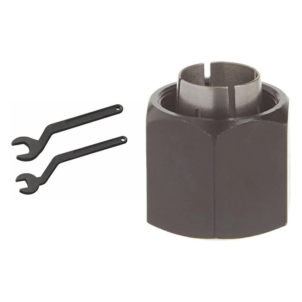 For Router Offset Wrenches RA1152 Compatible with For Bosch 1617EVS 1617 1619EVS 1613 and MRF23EVS for Bit Changing