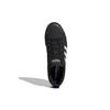 Adidas Neo Bravada Comfortable Low-Top Skate Shoes Women Sneakers Black White GY2278