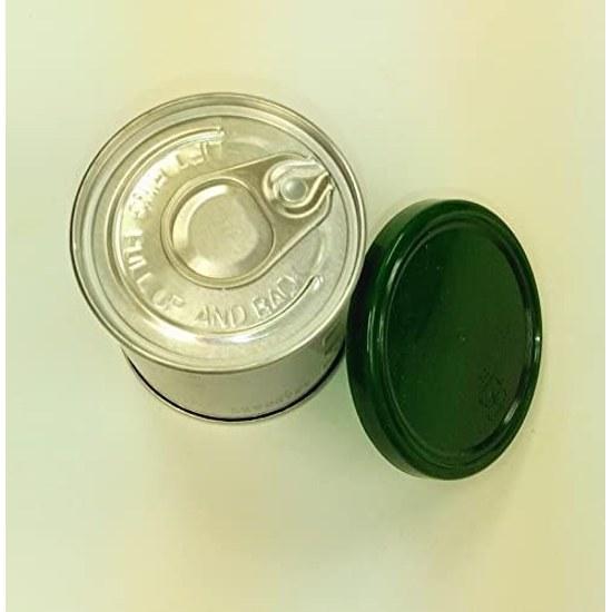 Freshly Ground Uji Matcha Toyoun 30g Can
