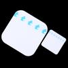 1 Sheet Medical Transparent Hydrocolloid Adhesive Wound Dressing Thin Healing Pad Wound Patch Acne Patch Size 5*5Cm,10*10Cm