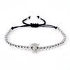 JYL TS Bracelet Crown  Copper Bead Style Combines Durability And Fortune