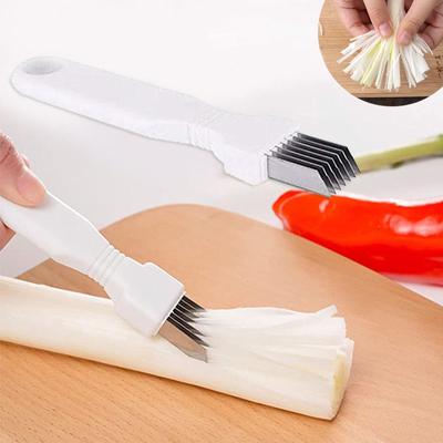 Meyve ve Sebze Araçları – Parçalayıcı ve Dilimleme Makineleri