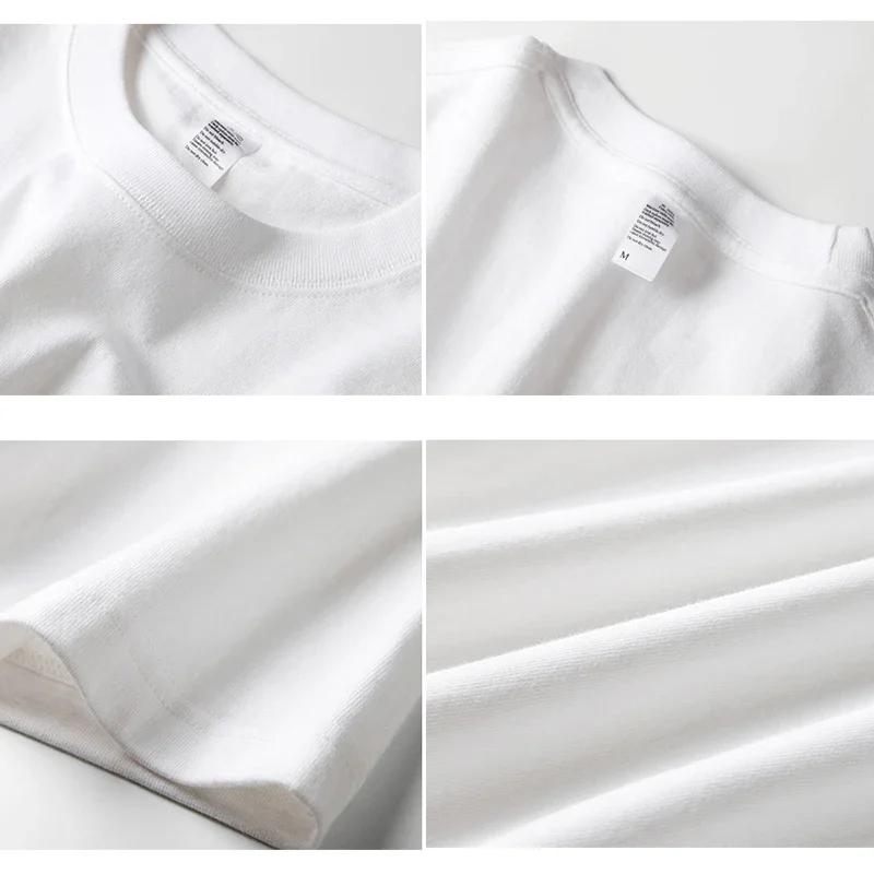 T-shirt Homme Always Robe Extremoduro Coton Oversize Y2k Mode Printemps Été Manches Courtes Vêtements Masculins
