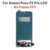 AAA++ OLED For Xiaomi Poco F5 Pro LCD Touch Screen 23049PCD8G Display Digitizer For Poco F5 LCD 23013PC75G Replacement Parts 1