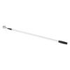 Durable Golf Ball Pick Up Claw Balls Grabber Retriever Golfer Tackle Accessory 4 Sections