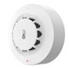 Tuya Smart WiFi Smoke Detector with Temperature and Humidity Sensing