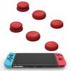 6 Pack Thumb Grip Caps Protective Cover Soft Silicone Joystick for Case Fit For  Lite Controller Thumbstick for Ca