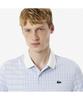 LACOSTE Men'S Daniil Special Short Sleeve Polo Shirt Dh4762-55N A9I