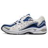 New Gel Preleus 'White Blue' 1201A838-101