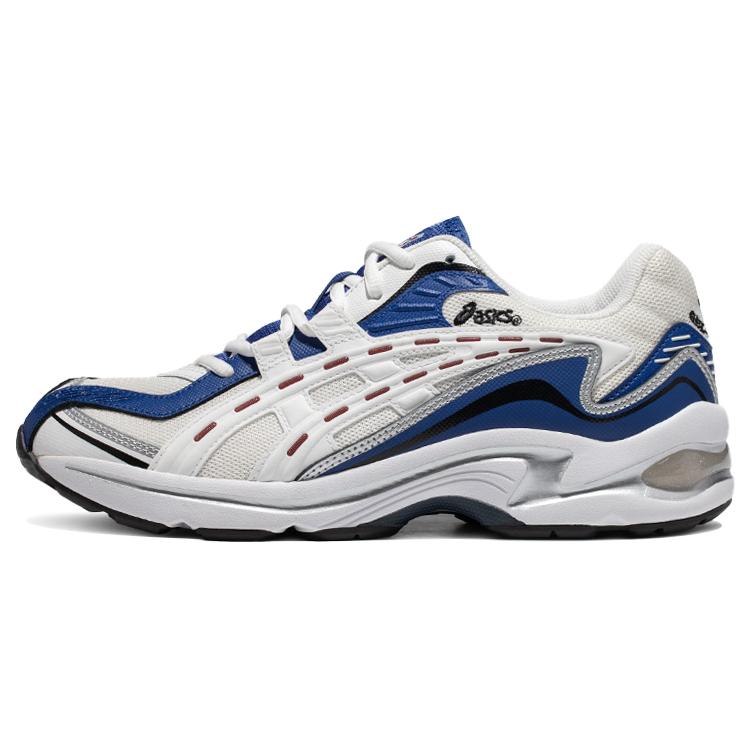 

Новые Asics Gel Preleus Бело-синие 1201A838-101 40