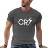 Best Seller  Cr7 Logo Merchandise Tshirt Minimal Art Print Tshirt