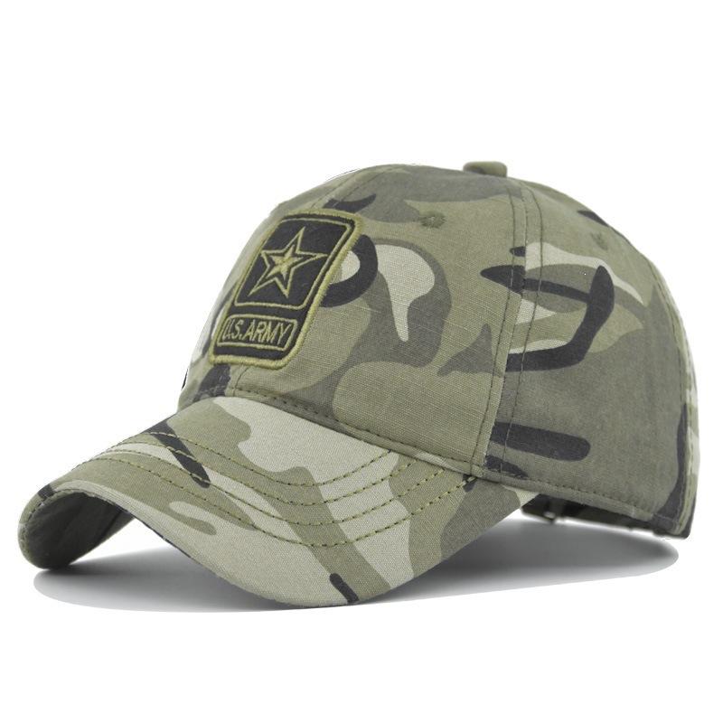 Cappellino Unisex Vintage Regolabile per Escursionismo e Alpinismo all'Aperto