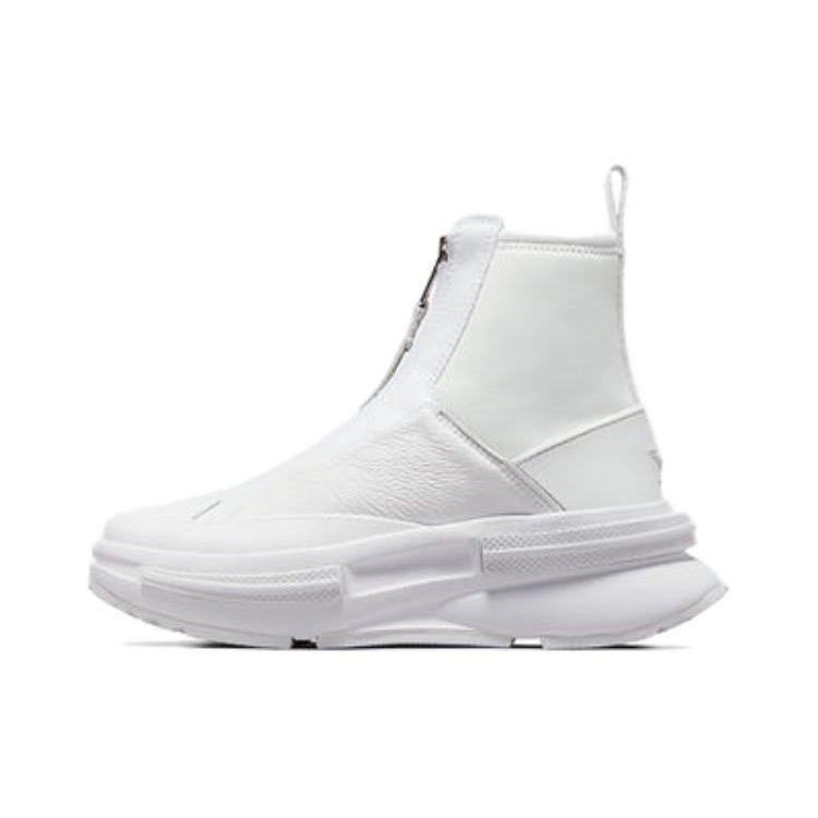 Run Star Converse Legacy Chelsea Boot