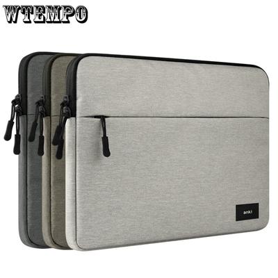 Pokrowiec na laptopa Wodoodporna torba na notebooka 13 14 15,6-calowa obudowa komputera do Macbooka Xiaomi Air Pro ASUS Acer Huawei Dell