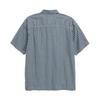 Vans Plaid Button-Down Short Sleeve Shirt Men shirts VN000TA6GCK