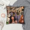 Practical-Magics Pillow Case  Comfy Pillow Cover Kawaii Pillowcases For Sofa Home Decor