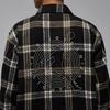 Men's Shirt Jordan As M J FLT CLB FLANNEL Shirt Men's
