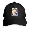Legende CHRISTIAN LINDNER GerUnisex Finanzminister Baseballkappe Cosplay Strandtasche Sommerhut Truckerhut Damen Unisexs