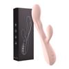 10 Speed G Spot Heated Dildo Vibrator Double Vibration Stimulating Clit Vagina Massager Adult Masturbation Sex Toys For Women