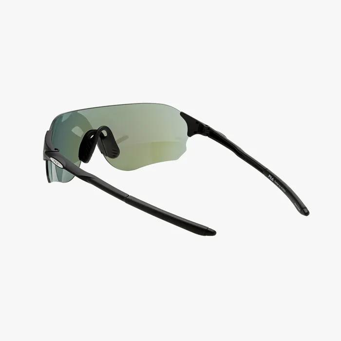 Goggle Sunglasses (FLG7047M MATTBLACK 139)