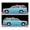 Tomica Limited Vintage Neo LV-N332a Nissan Gloria Van River Patrol Car