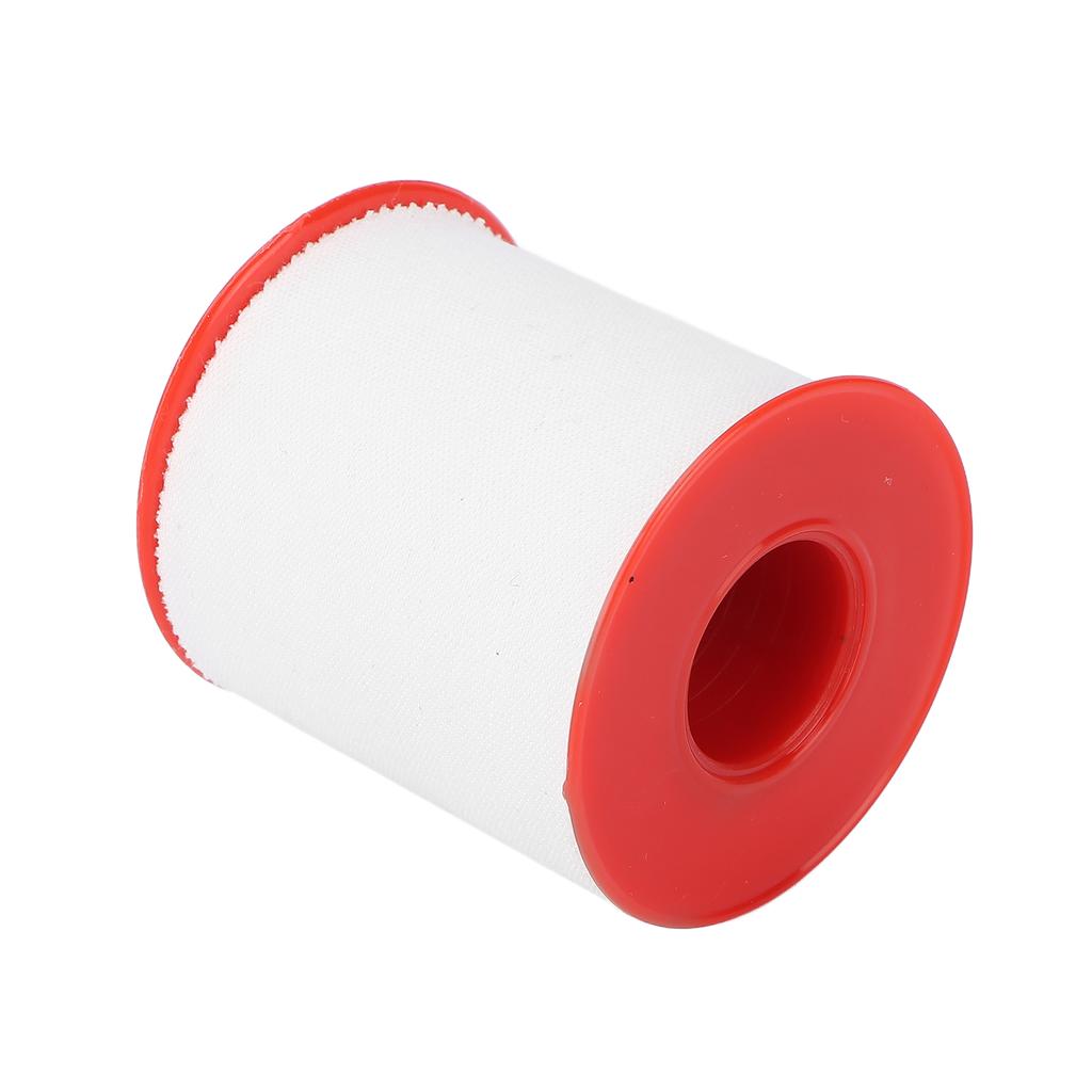 Sports Tape Soft Skin Friendly Cotton Ankles Wrist Self Adhesive Athletic Tape Injury Wrap