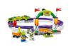 LEGO Toy Story 4 Carnival Exciting Coaster 10771 Disney Block Toy Girls Boys