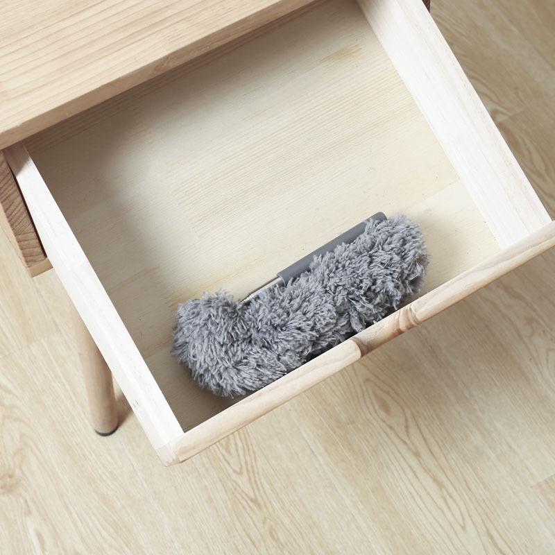 Bendable Ultra-Fine Fiber Dusting Brush for Car & Home