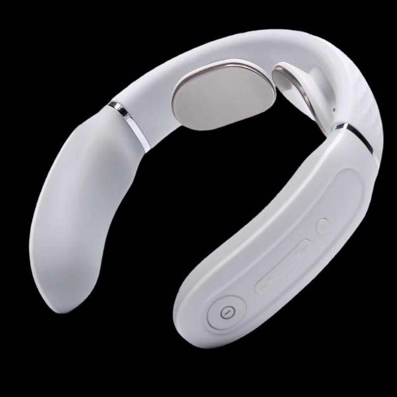SKG Smart Portable Low-Frequency Pulse Neck Massager
