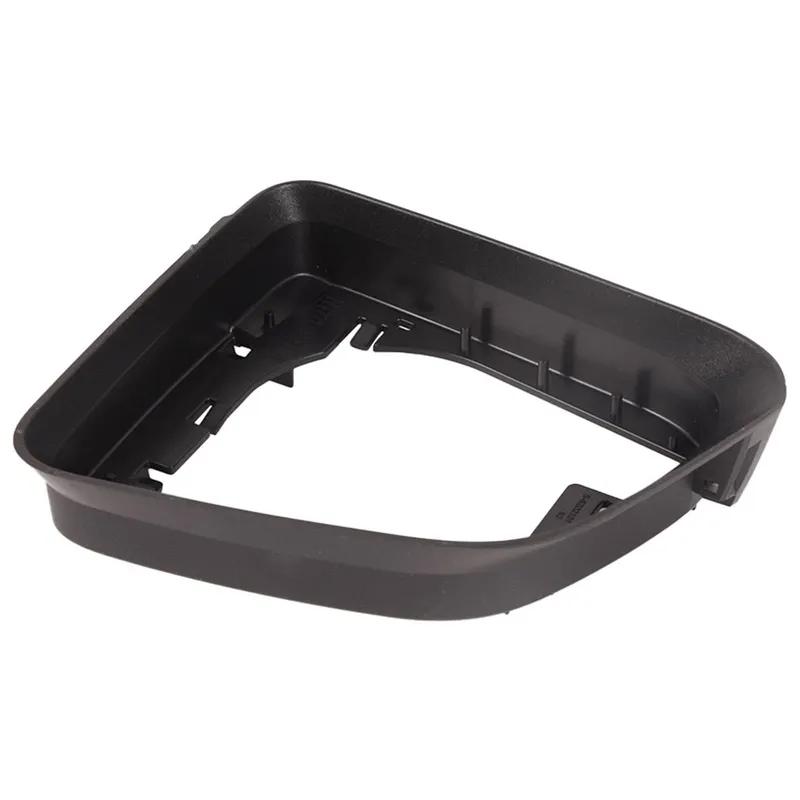 1KS Pro Tesla Model Y - Kryt Rám Zrcátka Bočního Křídla Zadního Pohledu Vlevo Vpravo Čalounění Čepice Nahradit 801 801