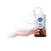 Safeguard Deep Ebony Rose Bubble Shower Gel