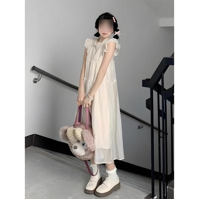 Meninas (a partir de 4 anos) – Vestidos para meninas