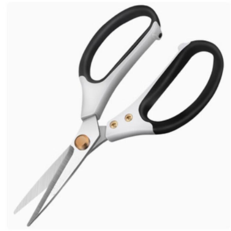 Stainless Steel Multi-purpose Craft Scissors