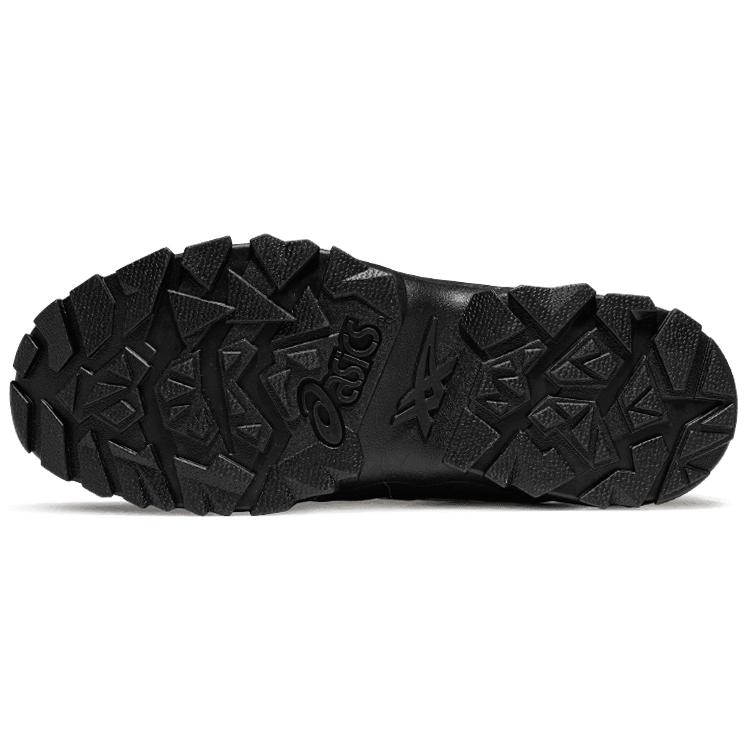 Asics Gel-Truck Pohodlné Všestranné Nízké Ležérní Boty Unisex tenisky Světle khaki 1203A485-022